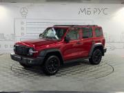 Tank 300 I Москва  - изображение 20