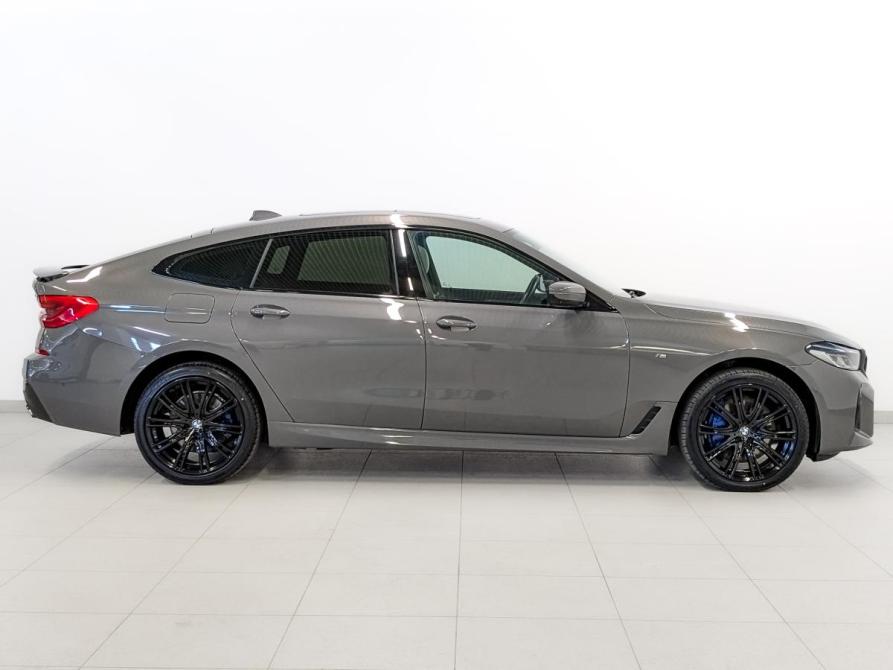 BMW 6 серии IV (G32) Рестайлинг Санкт-Петербург  - изображение 4