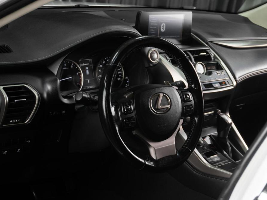 Lexus NX I Рестайлинг Тюмень  - изображение 24