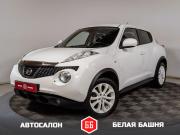 Nissan Juke I Екатеринбург  - изображение 21