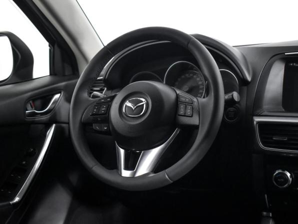 Mazda CX-5 I Рестайлинг с пробегом 2016 года, цена 1 758 000 рублей, 139193 км, внедорожник, Автокод Объявления