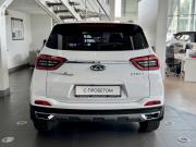 Chery Tiggo 4 Pro I Рестайлинг Саранск  - изображение 26