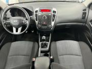Kia Ceed I Рестайлинг Нижнекамск  - изображение 33