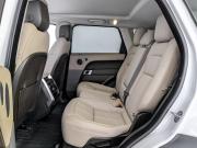 Land Rover Range Rover Sport II Рестайлинг Москва  - изображение 42