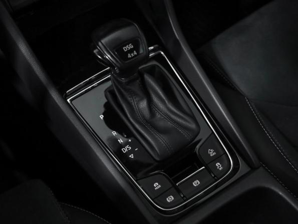 Skoda Kodiaq I с пробегом 2020 года, цена 3 169 000 рублей, 89145 км, внедорожник, Автокод Объявления