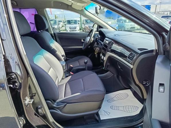 SsangYong Actyon II с пробегом 2012 года, цена 987 000 рублей, 199510 км, внедорожник, Автокод Объявления