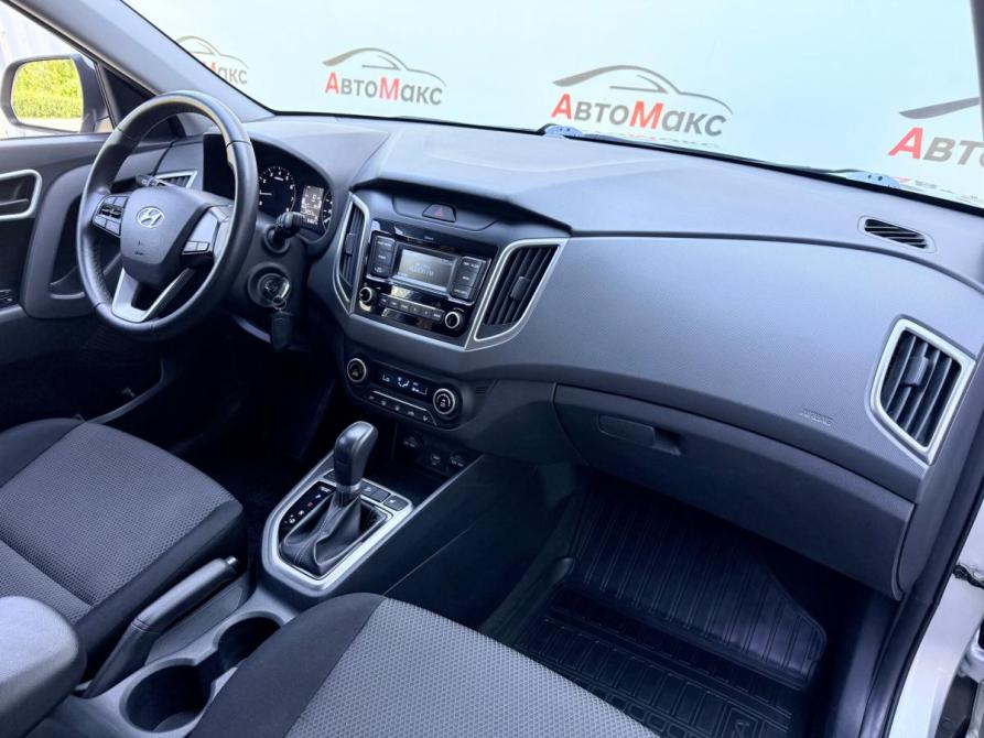 Hyundai Creta I Тюмень  - изображение 9