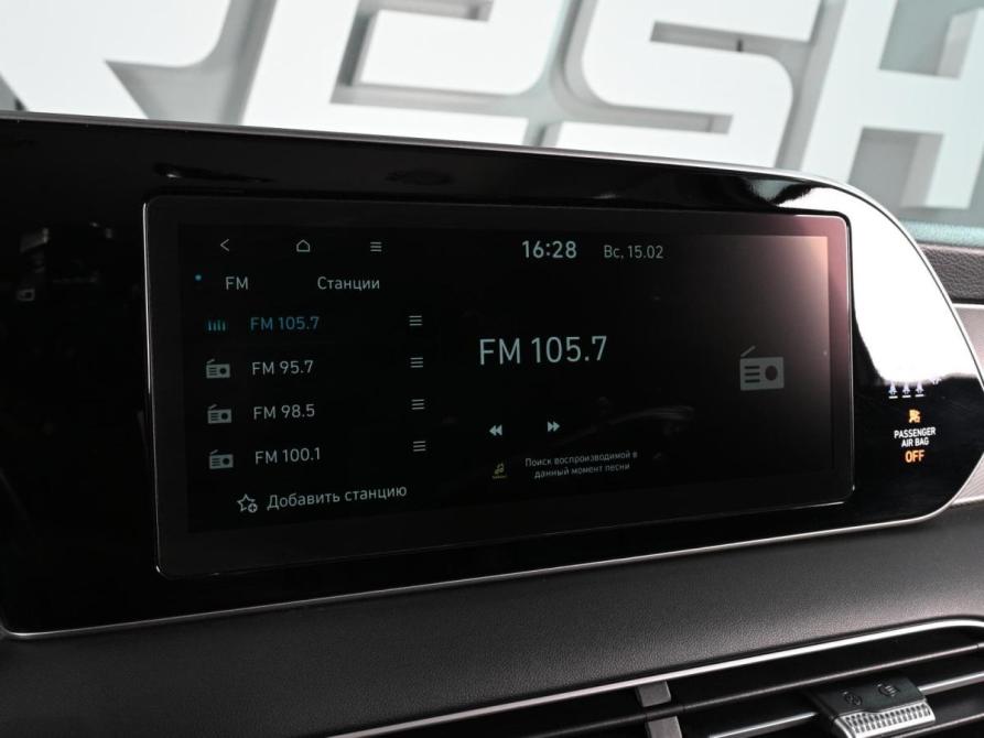 Hyundai Palisade I Ростов-на-Дону  - изображение 15