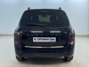 Lada (ВАЗ) Granta I Рестайлинг Москва  - изображение 18
