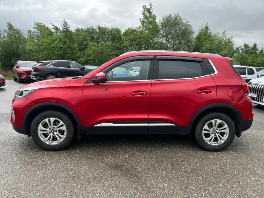 Chery Tiggo 4 Pro I Пермь  - изображение 6