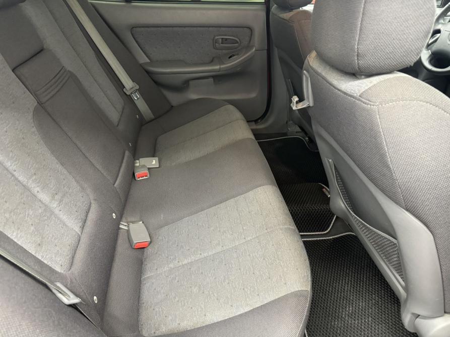 Hyundai Elantra III (XD2) Рестайлинг Воронеж  - изображение 13