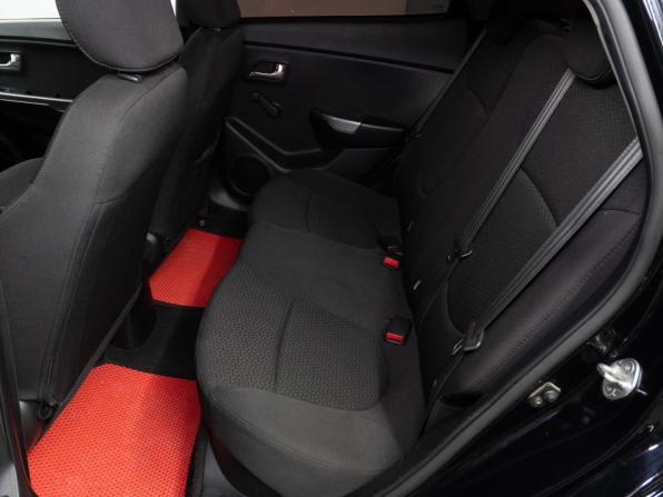 Kia Rio III с пробегом 2014 года, цена 690 000 рублей, 177465 км, седан, Автокод Объявления