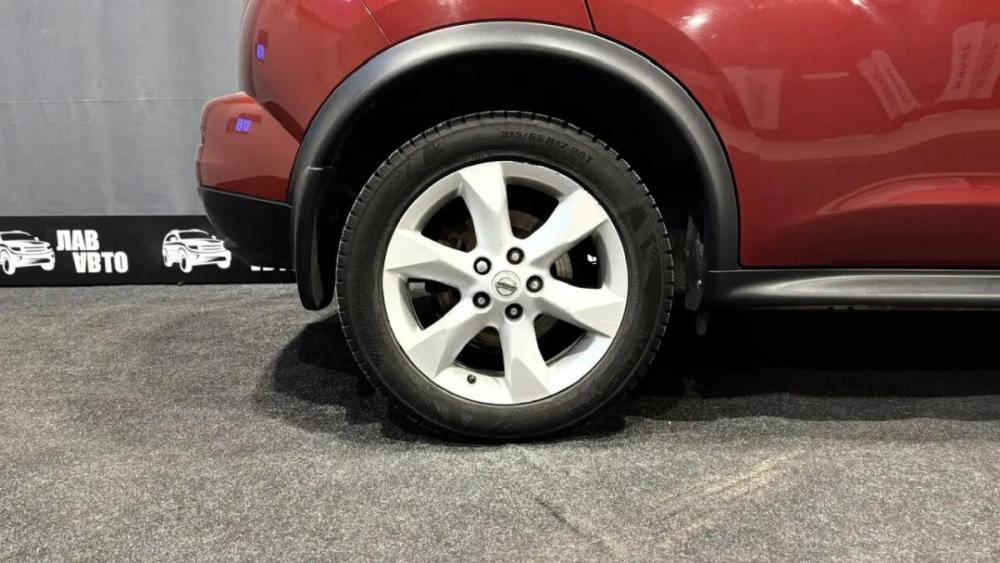 Nissan Juke I Смоленск  - изображение 19
