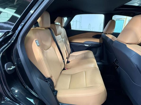 Lexus RX V с пробегом 2026 года, цена 8 796 000 рублей, 26 км, внедорожник, Автокод Объявления