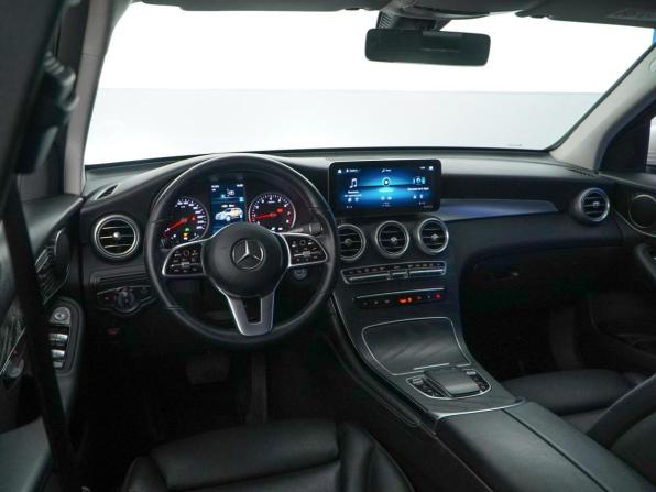 Mercedes-Benz GLC I (X253) Рестайлинг с пробегом 2020 года, цена 3 250 055 рублей, 145096 км, внедорожник, Автокод Объявления