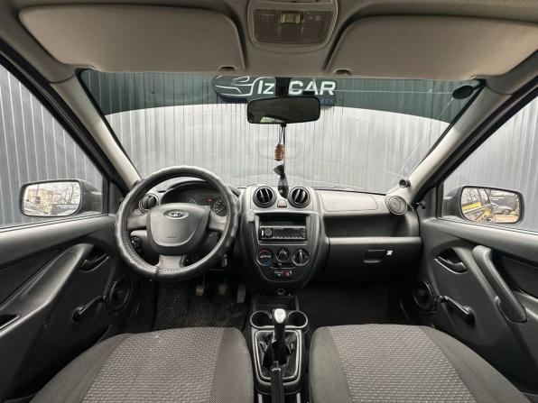 Lada (ВАЗ) Granta I с пробегом 2012 года, цена 299 000 рублей, 99600 км, седан, Автокод Объявления