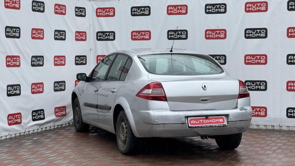 Renault Megane II Санкт-Петербург  - изображение 4