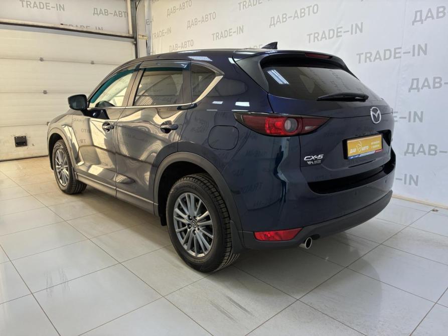 Mazda CX-5 II Пермь  - изображение 6