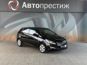 Hyundai Solaris I Рестайлинг Волгоград  - изображение 24