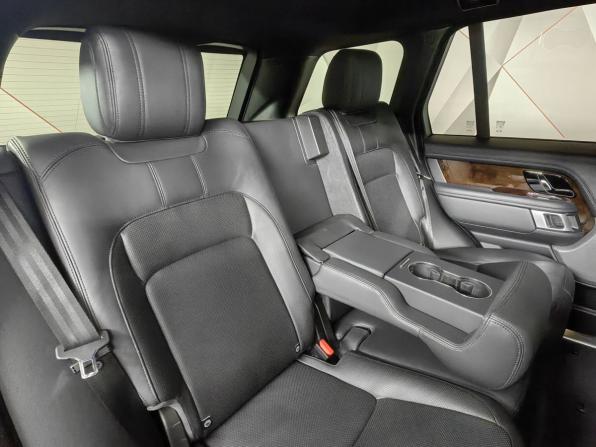 Land Rover Range Rover IV Рестайлинг с пробегом 2021 года, цена 7 950 000 рублей, 58656 км, внедорожник, Автокод Объявления