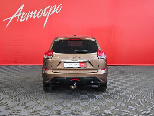 Lada (ВАЗ) XRAY I с пробегом 2017 года, цена 835 000 рублей, 49603 км, хэтчбек, Автокод Объявления