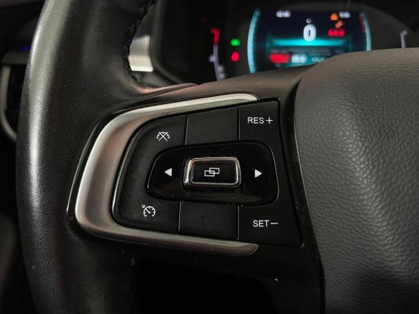 Chery Tiggo 7 Pro I с пробегом 2021 года, цена 1 699 000 рублей, 61442 км, внедорожник, Автокод Объявления