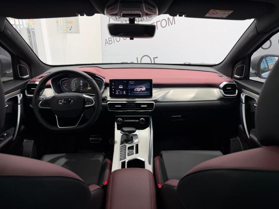 Belgee X50 Ставрополь  - изображение 23