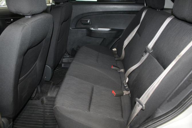 Chery Very (A13) с пробегом 2012 года, цена 300 000 рублей, 104770 км, хэтчбек, Автокод Объявления