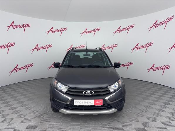 Lada (ВАЗ) Granta I Рестайлинг с пробегом 2025 года, цена 1 050 000 рублей, 20550 км, универсал, Автокод Объявления
