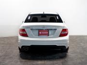 Mercedes-Benz C-Класс III (W204) Рестайлинг Чита  - изображение 23