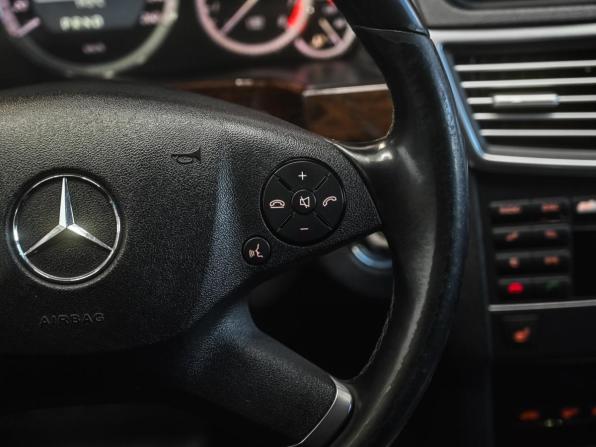 Mercedes-Benz E-Класс IV (W212 S212 C207) с пробегом 2011 года, цена 1 649 000 рублей, 311588 км, седан, Автокод Объявления