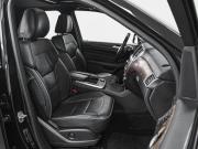 Mercedes-Benz M-Класс III (W166) Ставрополь  - изображение 32