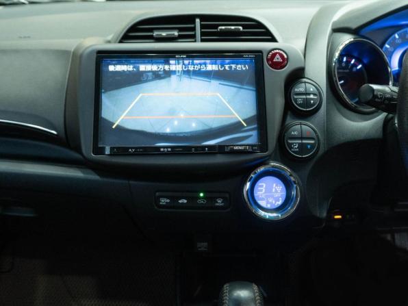 Honda Fit Shuttle I с пробегом 2013 года, цена 1 050 000 рублей, 157964 км, универсал, Автокод Объявления