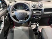 Lada (ВАЗ) Granta I Челябинск  - изображение 25