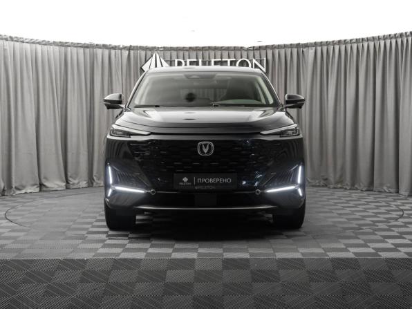 Changan UNI-K с пробегом 2023 года, цена 2 840 000 рублей, 41704 км, внедорожник, Автокод Объявления