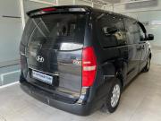 Hyundai Grand Starex I Москва  - изображение 22