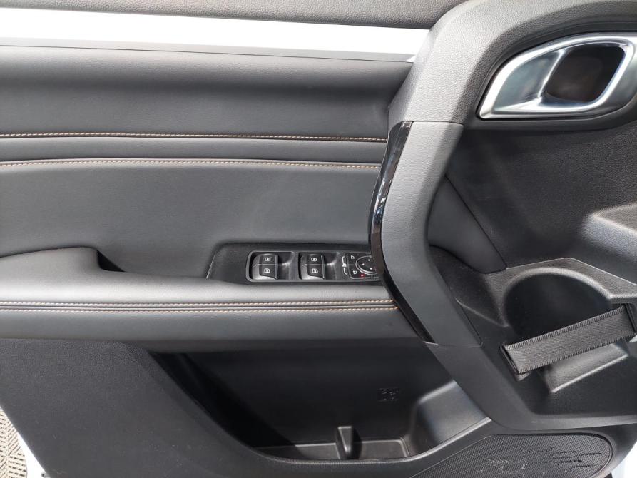 Haval Dargo I Пермь  - изображение 9