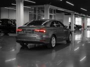 Audi A3 III (8V) Рестайлинг Москва  - изображение 27