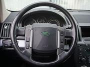 Land Rover Freelander II Москва  - изображение 30