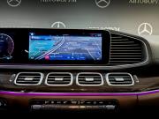 Mercedes-Benz GLS II (X167) Рестайлинг Москва  - изображение 45