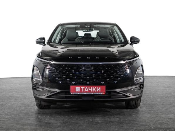 Omoda C5 I с пробегом 2023 года, цена 1 790 500 рублей, 31796 км, внедорожник, Автокод Объявления