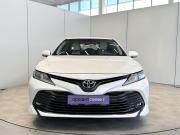 Toyota Camry VIII (XV70) Волжский  - изображение 19
