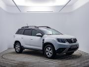 Renault Duster II Москва  - изображение 20