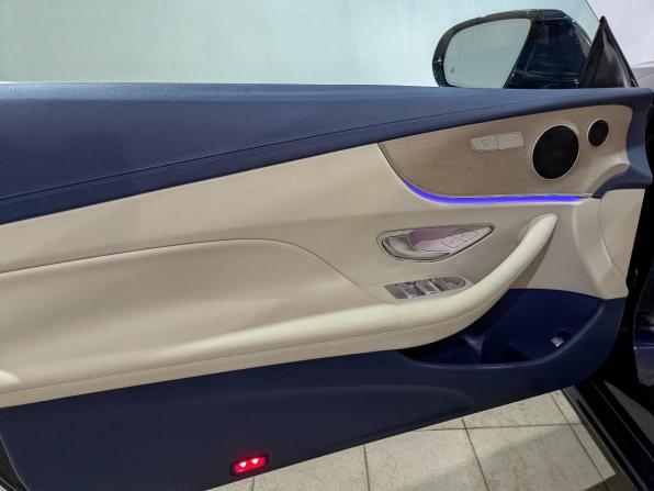 Mercedes-Benz E-Класс V (W213 S213 C238) с пробегом 2020 года, цена 3 980 000 рублей, 63819 км, купе-хардтоп, Автокод Объявления