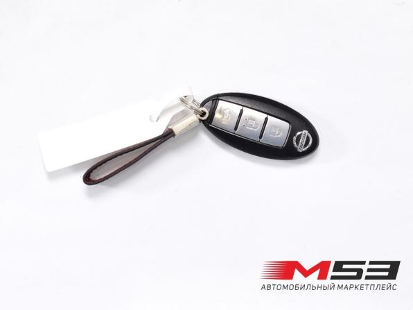 Nissan Sylphy III (B17) с пробегом 2014 года, цена 1 365 995 рублей, 42840 км, седан, Автокод Объявления