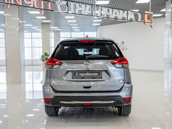 Nissan X-Trail III Рестайлинг с пробегом 2020 года, цена 2 546 000 рублей, 74884 км, внедорожник, Автокод Объявления