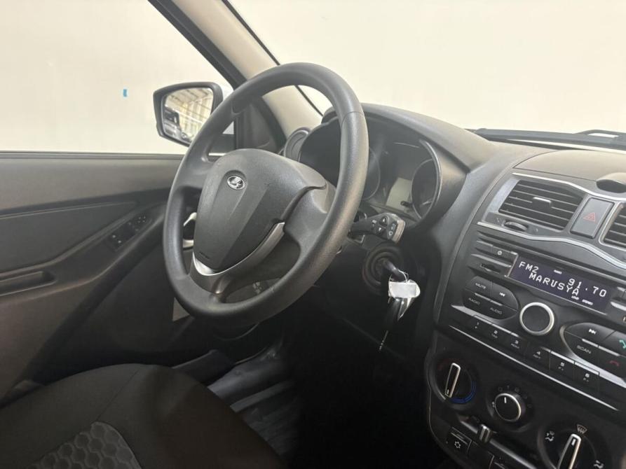 Lada (ВАЗ) Granta I Рестайлинг Курск  - изображение 5