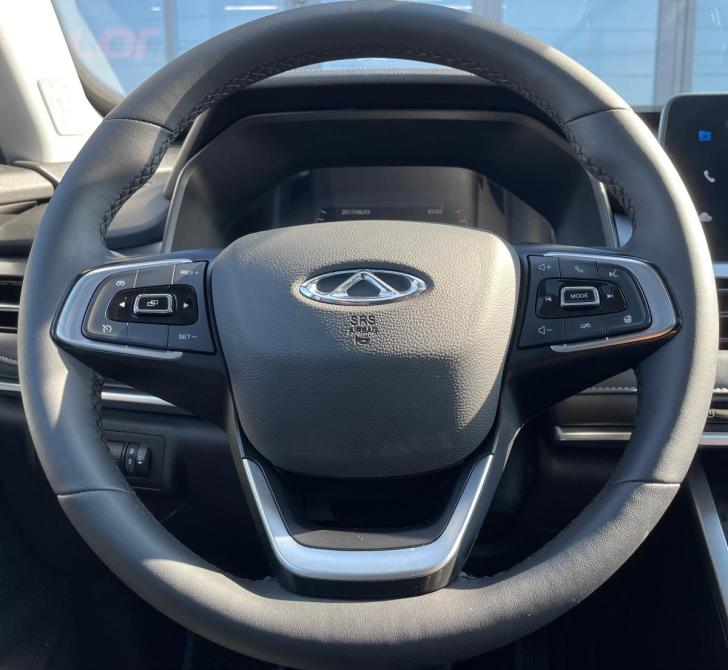 Chery Tiggo 4 Pro I Энгельс  - изображение 13