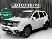 Renault Duster I Рестайлинг Красноярск  - изображение 12