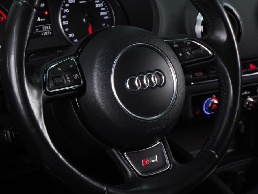Audi A3 III (8V) Воронеж  - изображение 18